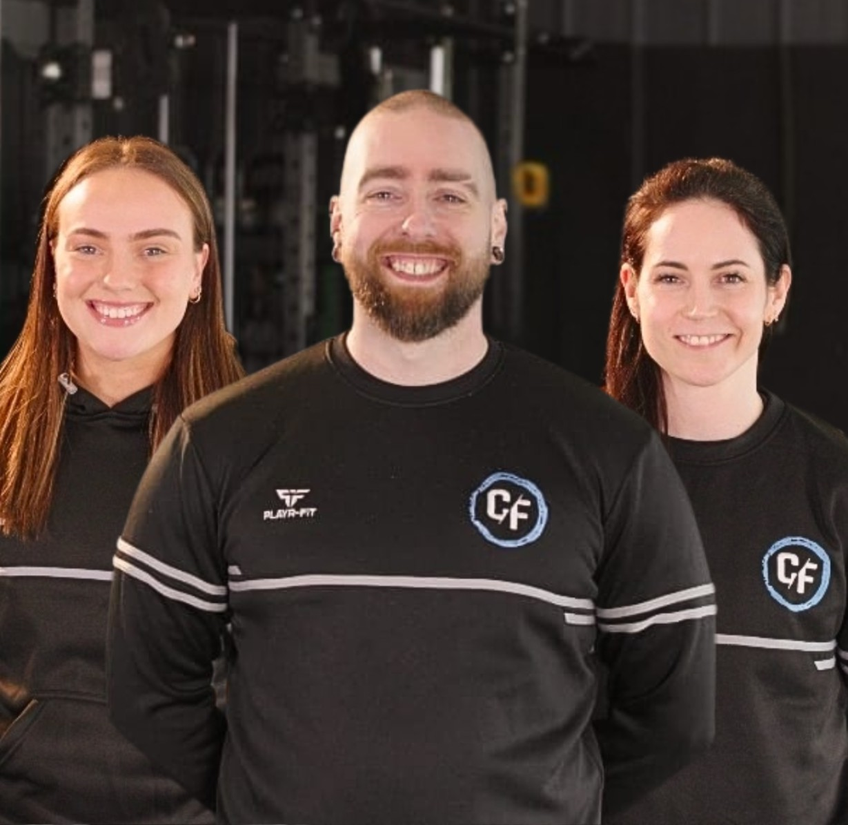 Head Coach Barry Donohue